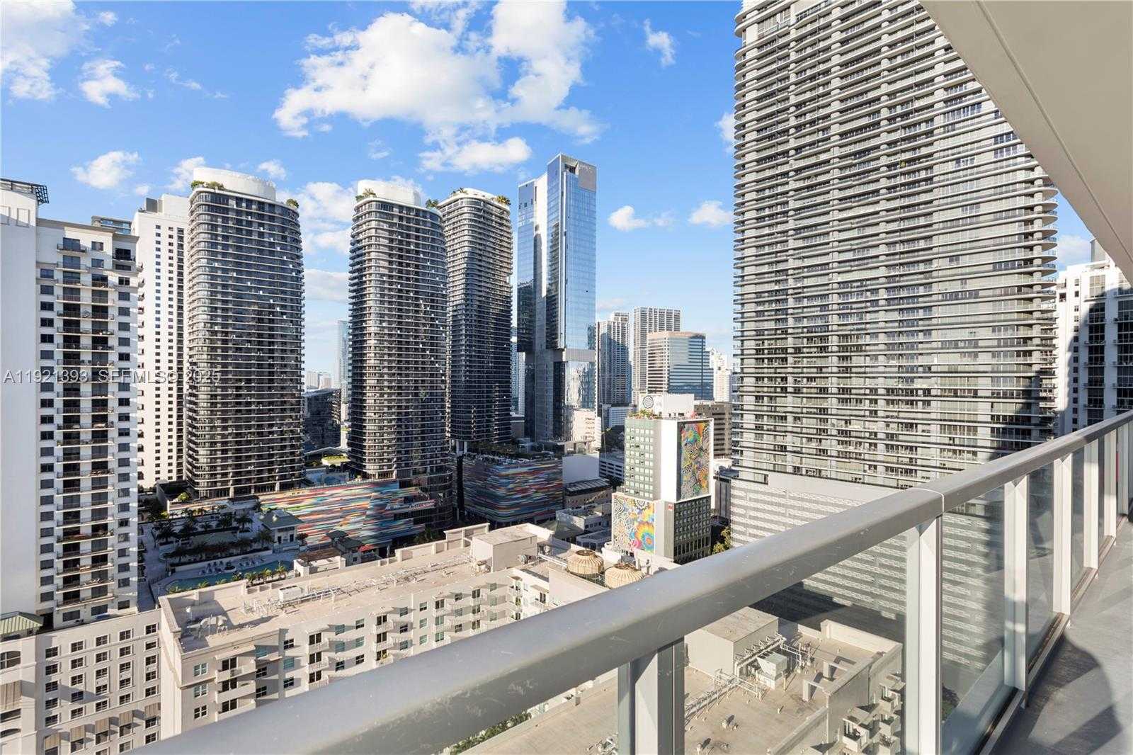 Small Image of 1111 SOUTH WEST 1ST AVE #2925-N, Miami Number 16