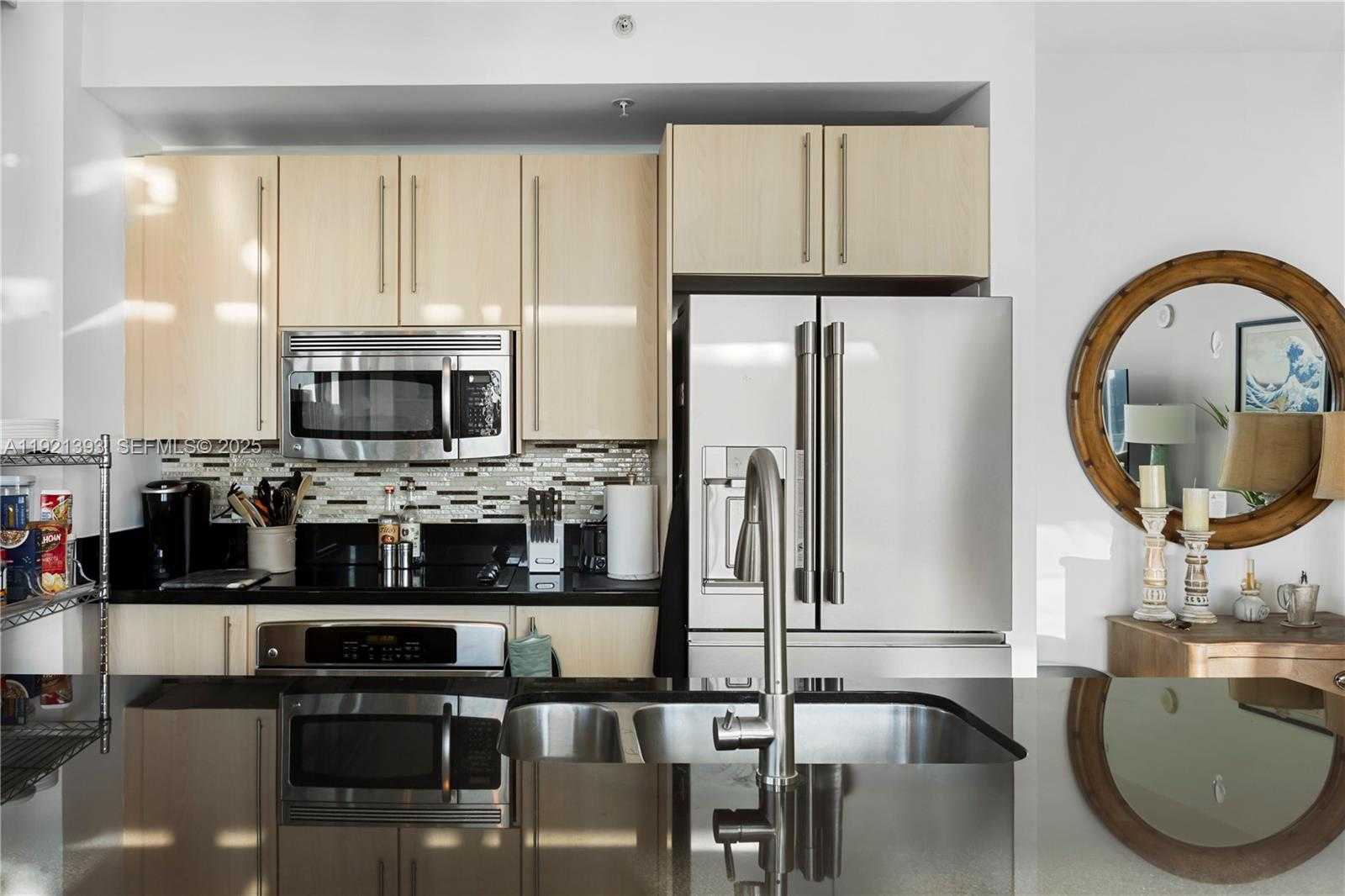 Small Image of 1111 SOUTH WEST 1ST AVE #2925-N, Miami Number 3