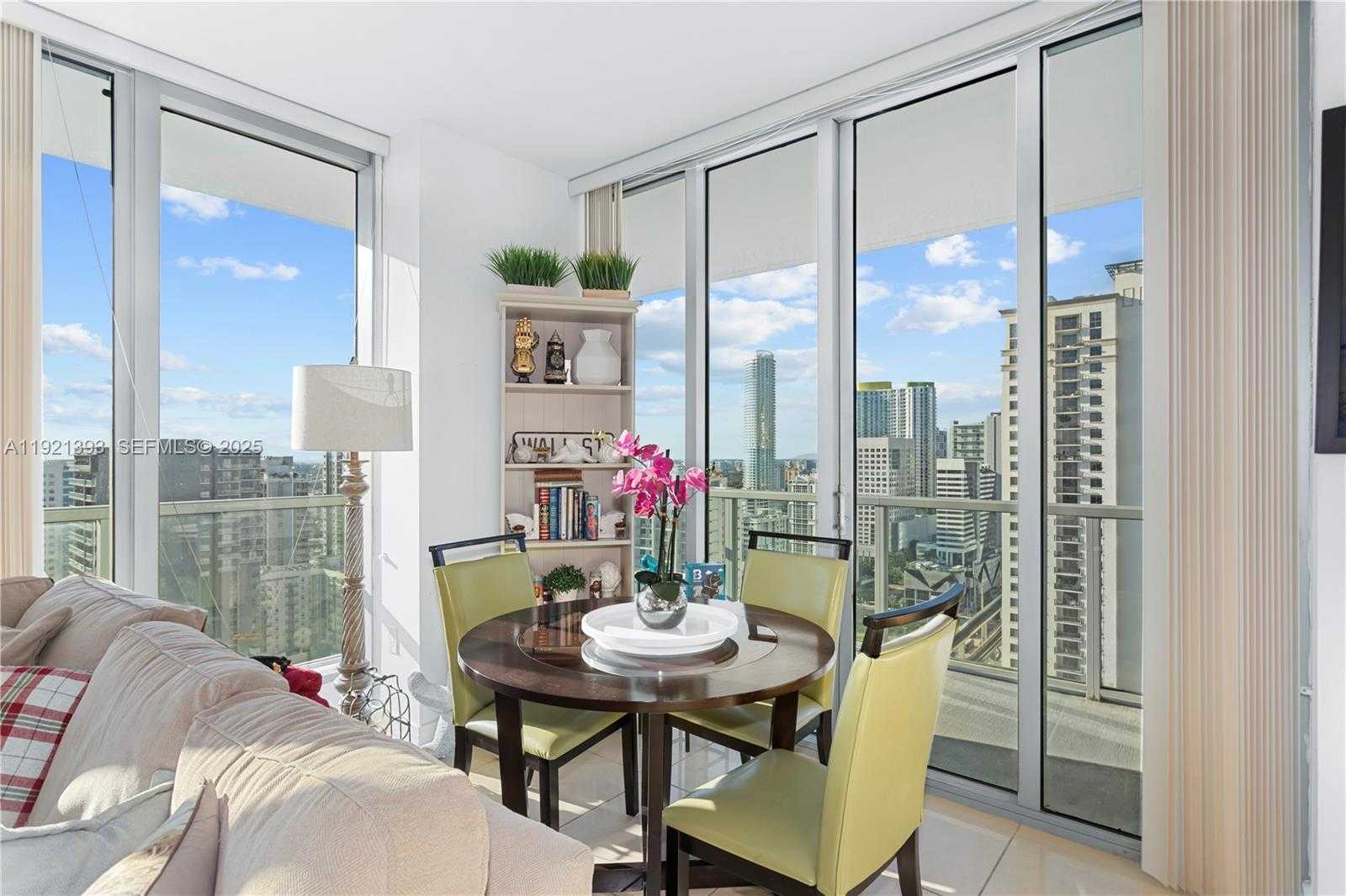 Small Image of 1111 SOUTH WEST 1ST AVE #2925-N, Miami Number 6
