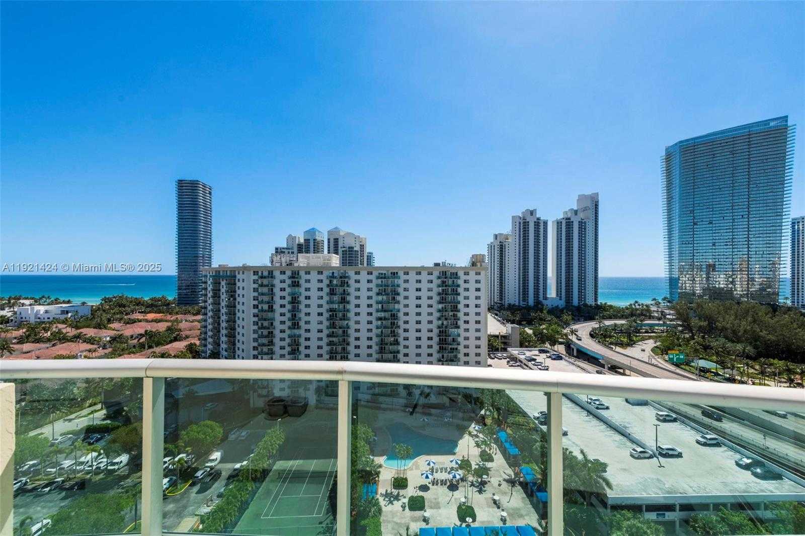 Small Image of 19380 COLLINS AVE #PH-6, Sunny Isles Beach Number 1