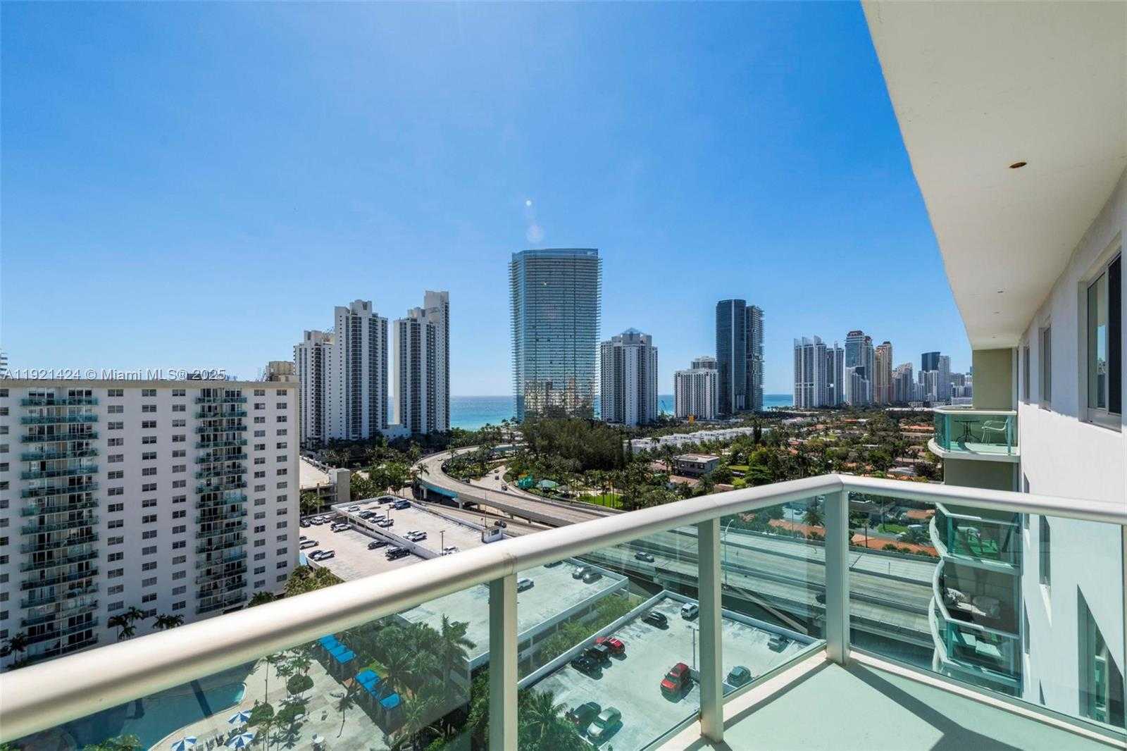 Small Image of 19380 COLLINS AVE #PH-6, Sunny Isles Beach Number 2