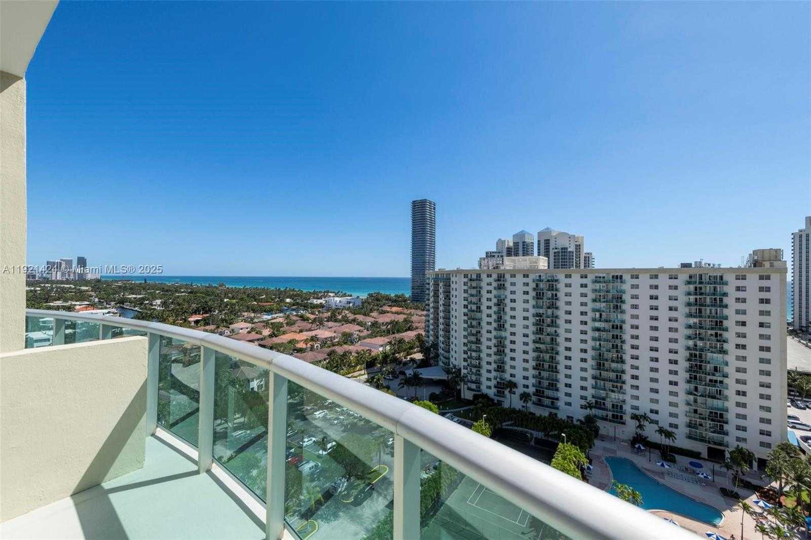 Small Image of 19380 COLLINS AVE #PH-6, Sunny Isles Beach Number 3