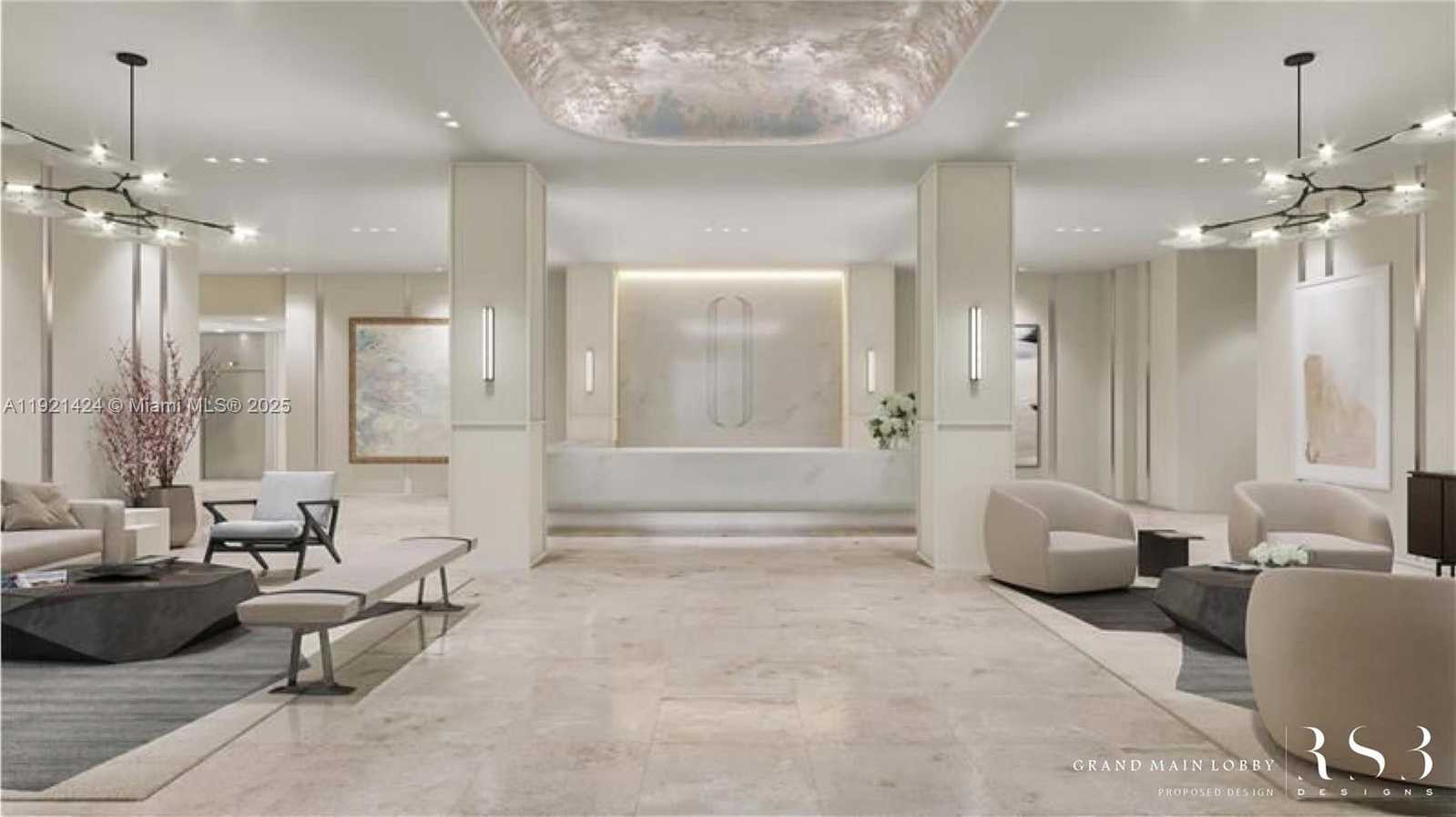 Small Image of 19380 COLLINS AVE #PH-6, Sunny Isles Beach Number 40