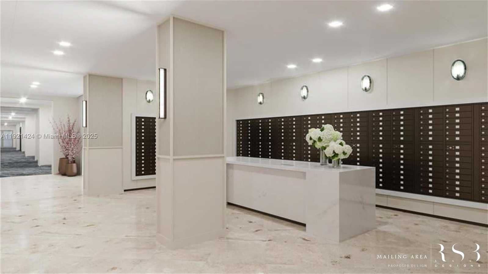 Small Image of 19380 COLLINS AVE #PH-6, Sunny Isles Beach Number 43