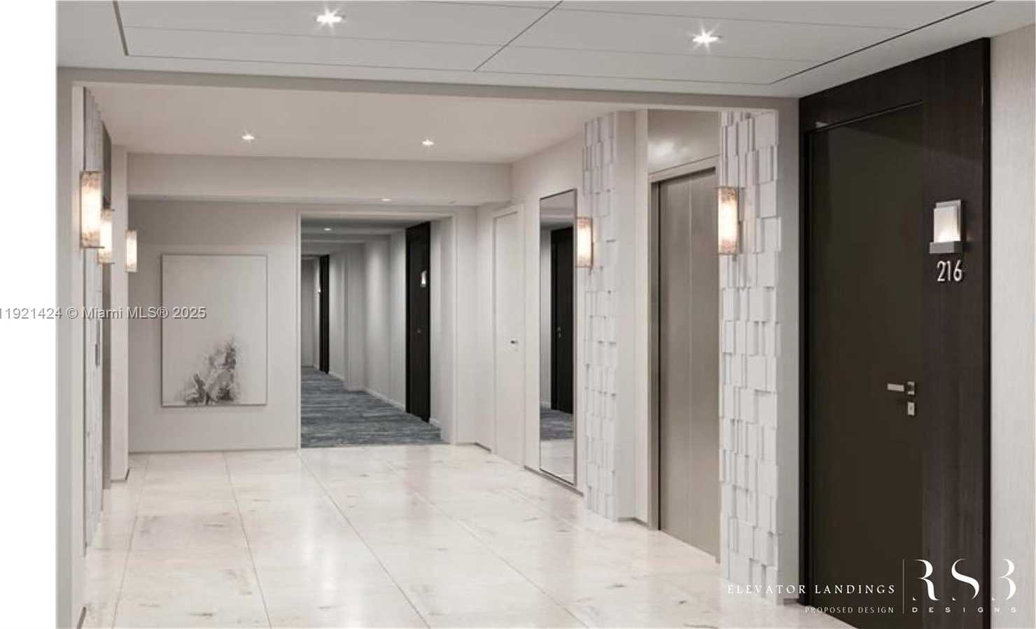 Small Image of 19380 COLLINS AVE #PH-6, Sunny Isles Beach Number 44