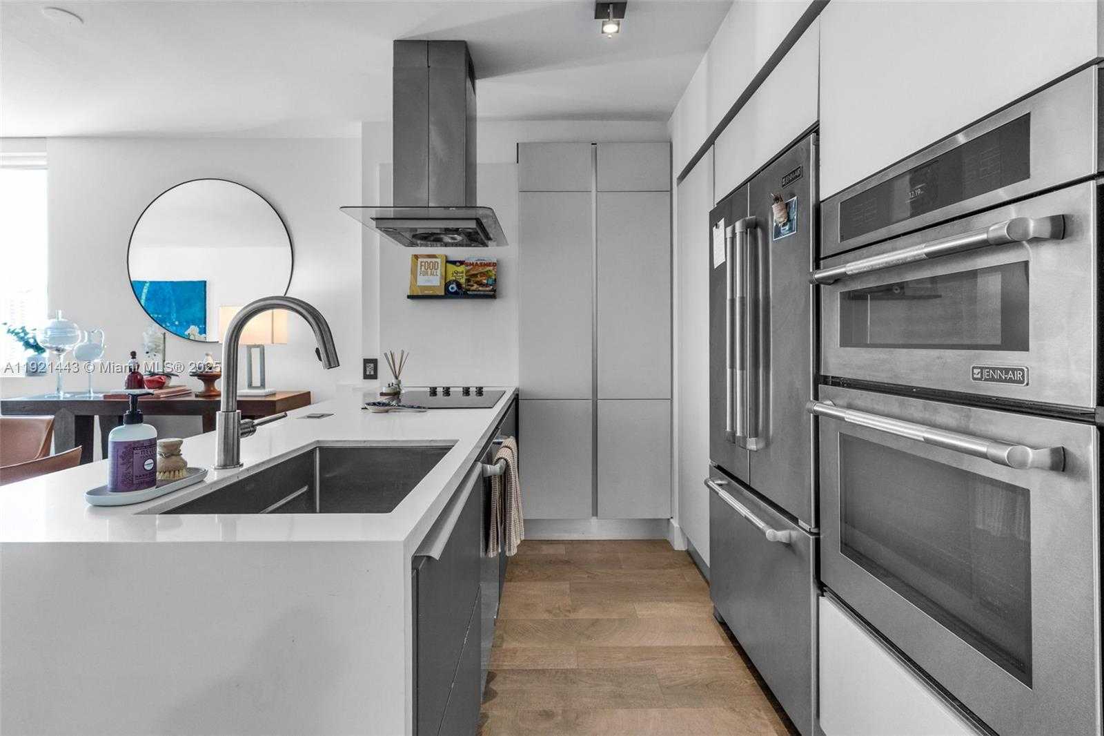 Small Image of 55 SOUTH EAST 6TH ST #3007, Miami Number 2