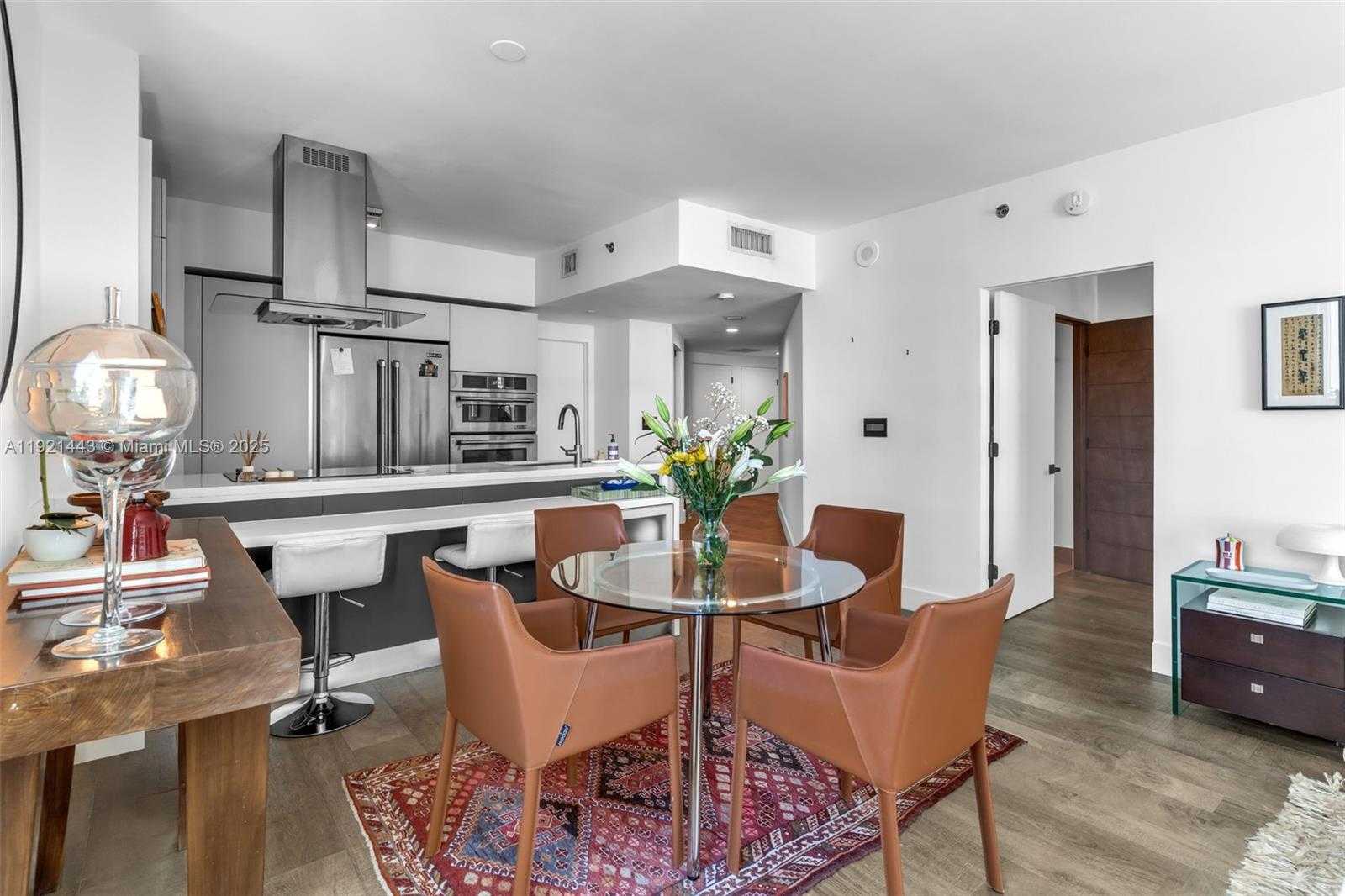 Small Image of 55 SOUTH EAST 6TH ST #3007, Miami Number 27