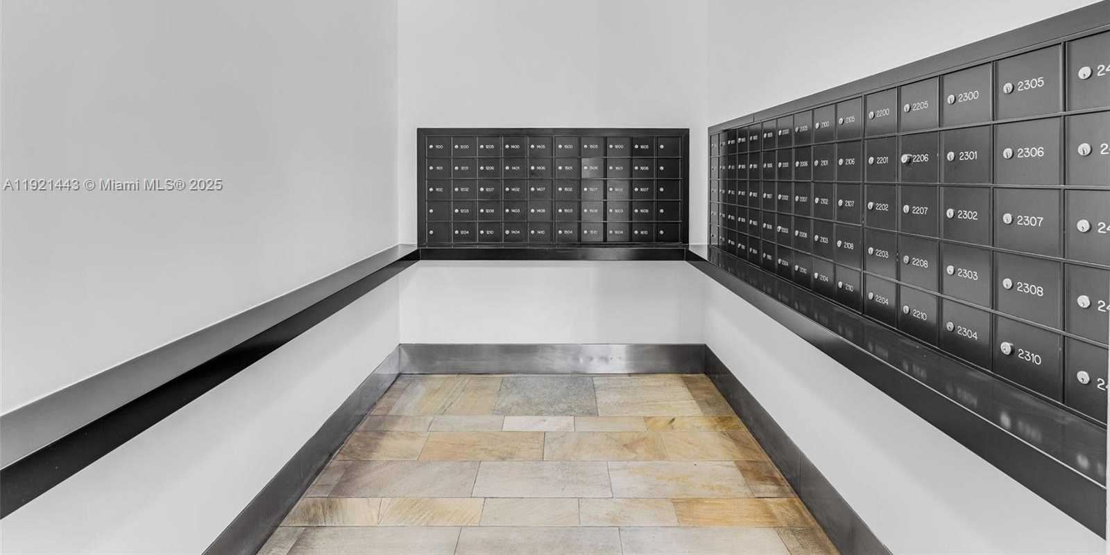 Small Image of 55 SOUTH EAST 6TH ST #3007, Miami Number 30