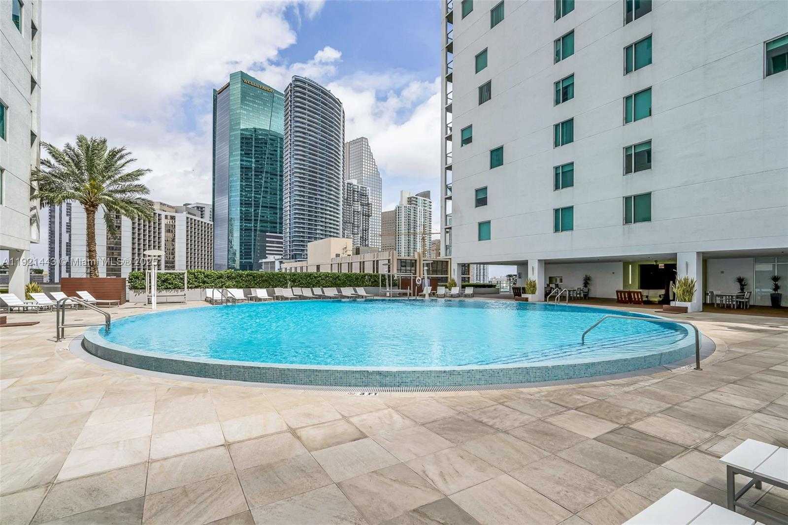 Small Image of 55 SOUTH EAST 6TH ST #3007, Miami Number 34