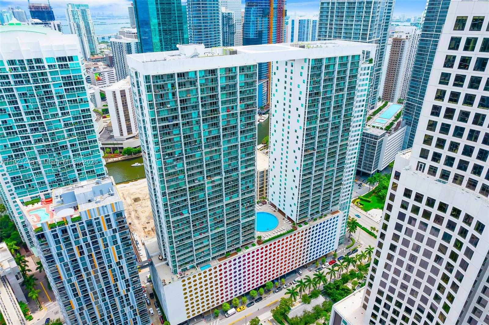 Small Image of 55 SOUTH EAST 6TH ST #3007, Miami Number 36