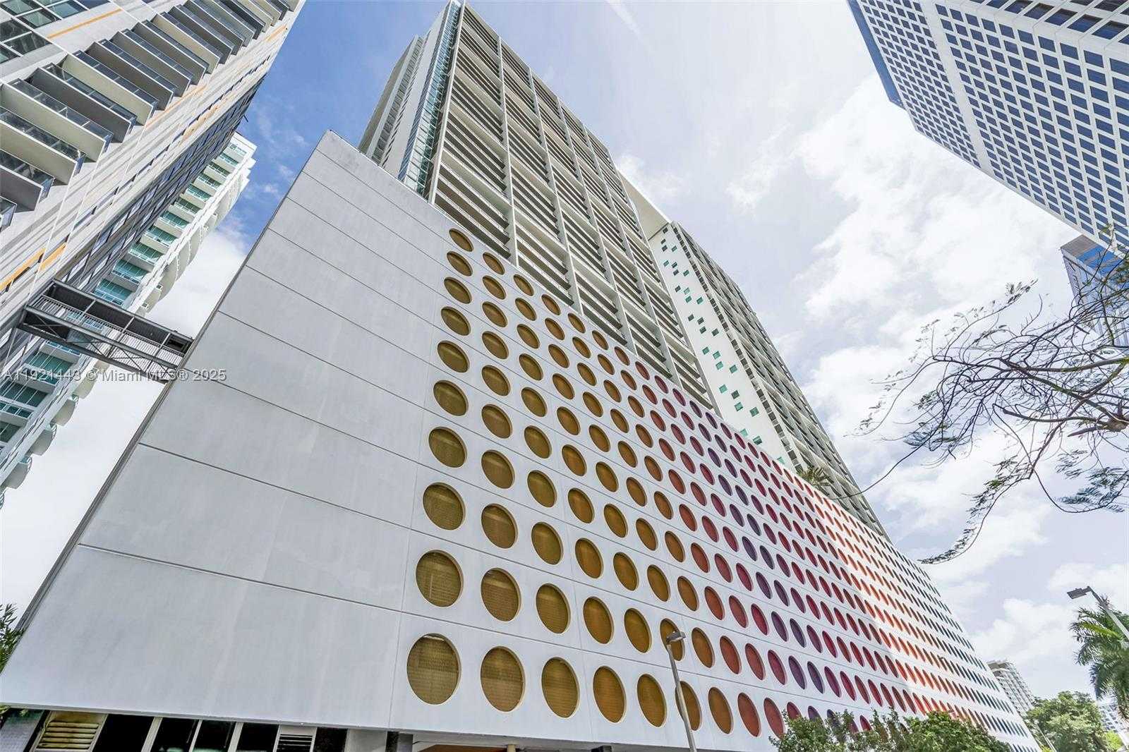 Small Image of 55 SOUTH EAST 6TH ST #3007, Miami Number 38