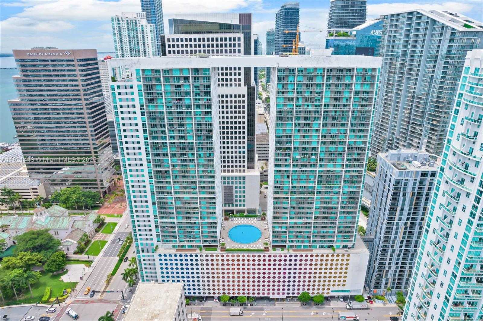 Small Image of 55 SOUTH EAST 6TH ST #3007, Miami Number 40