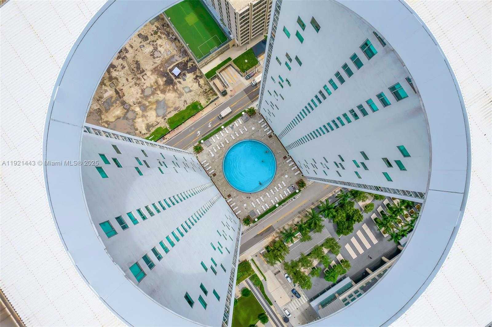 Small Image of 55 SOUTH EAST 6TH ST #3007, Miami Number 41