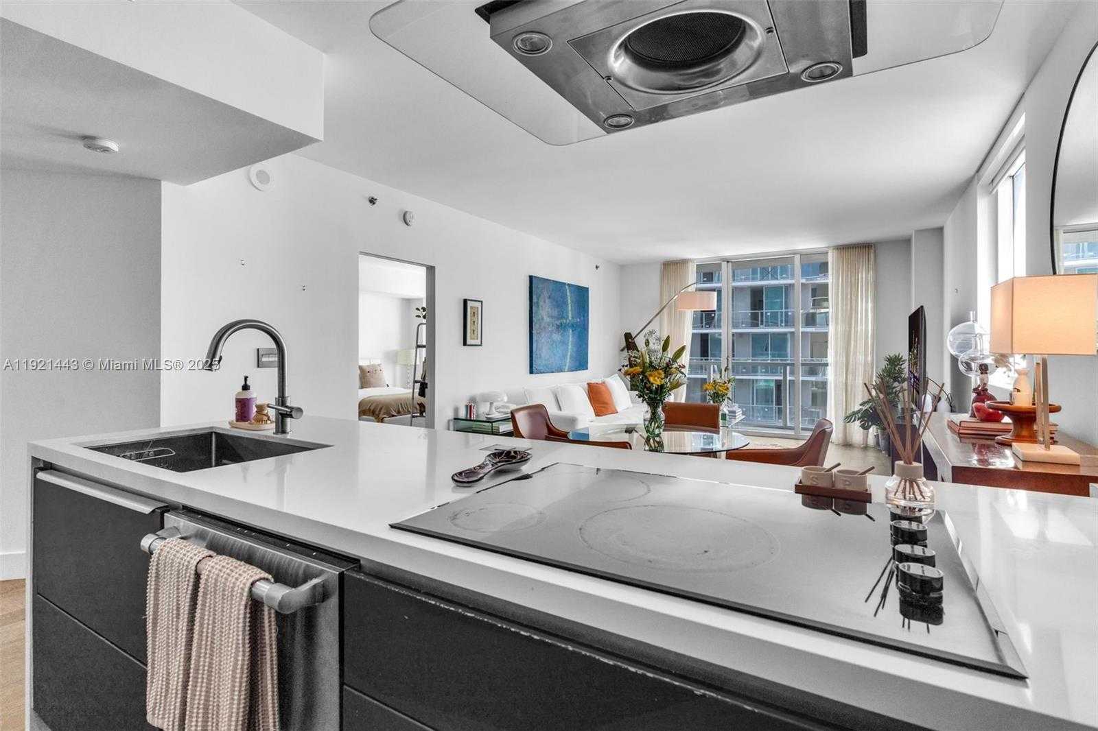 Small Image of 55 SOUTH EAST 6TH ST #3007, Miami Number 42