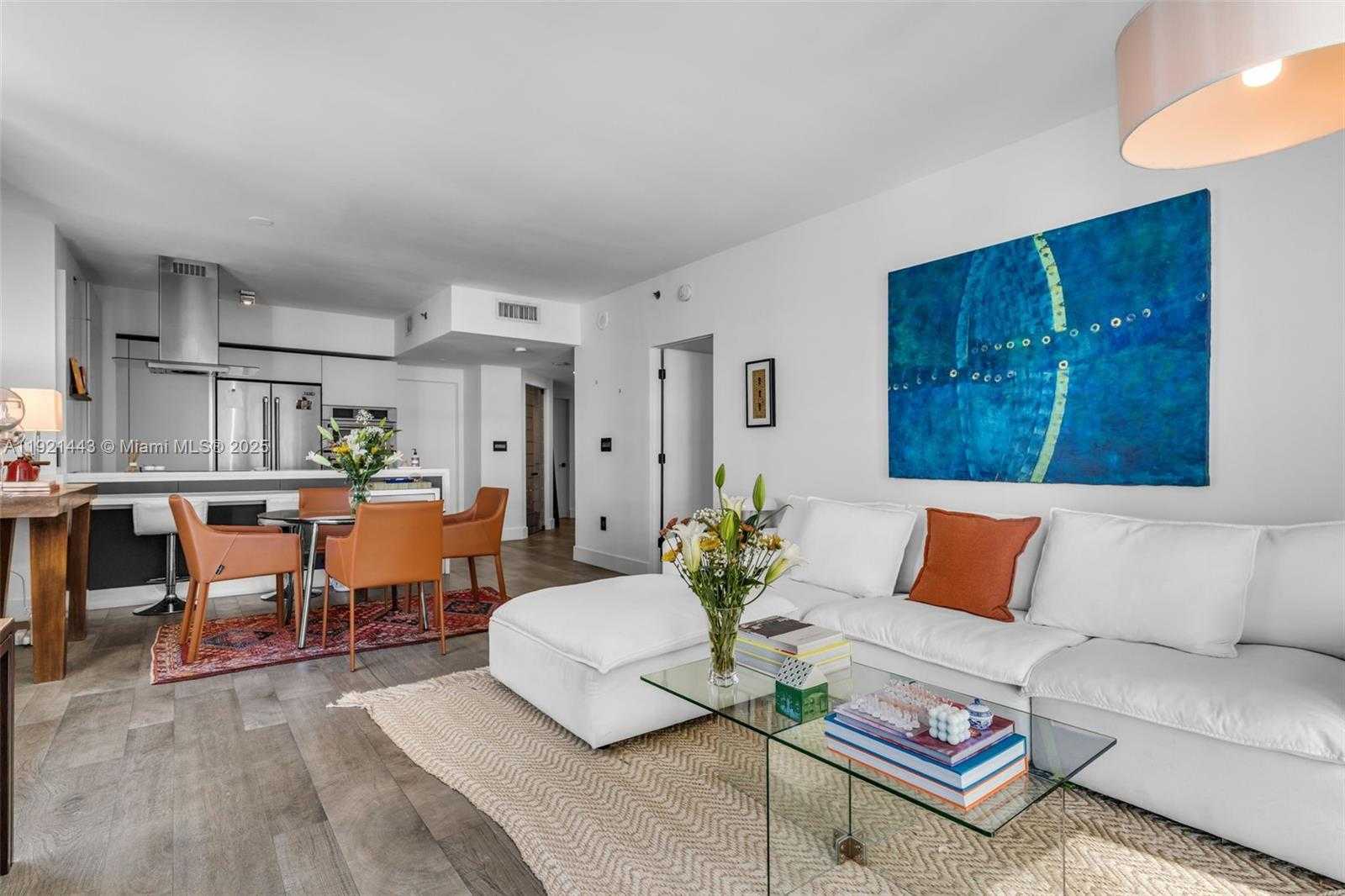 Small Image of 55 SOUTH EAST 6TH ST #3007, Miami Number 5