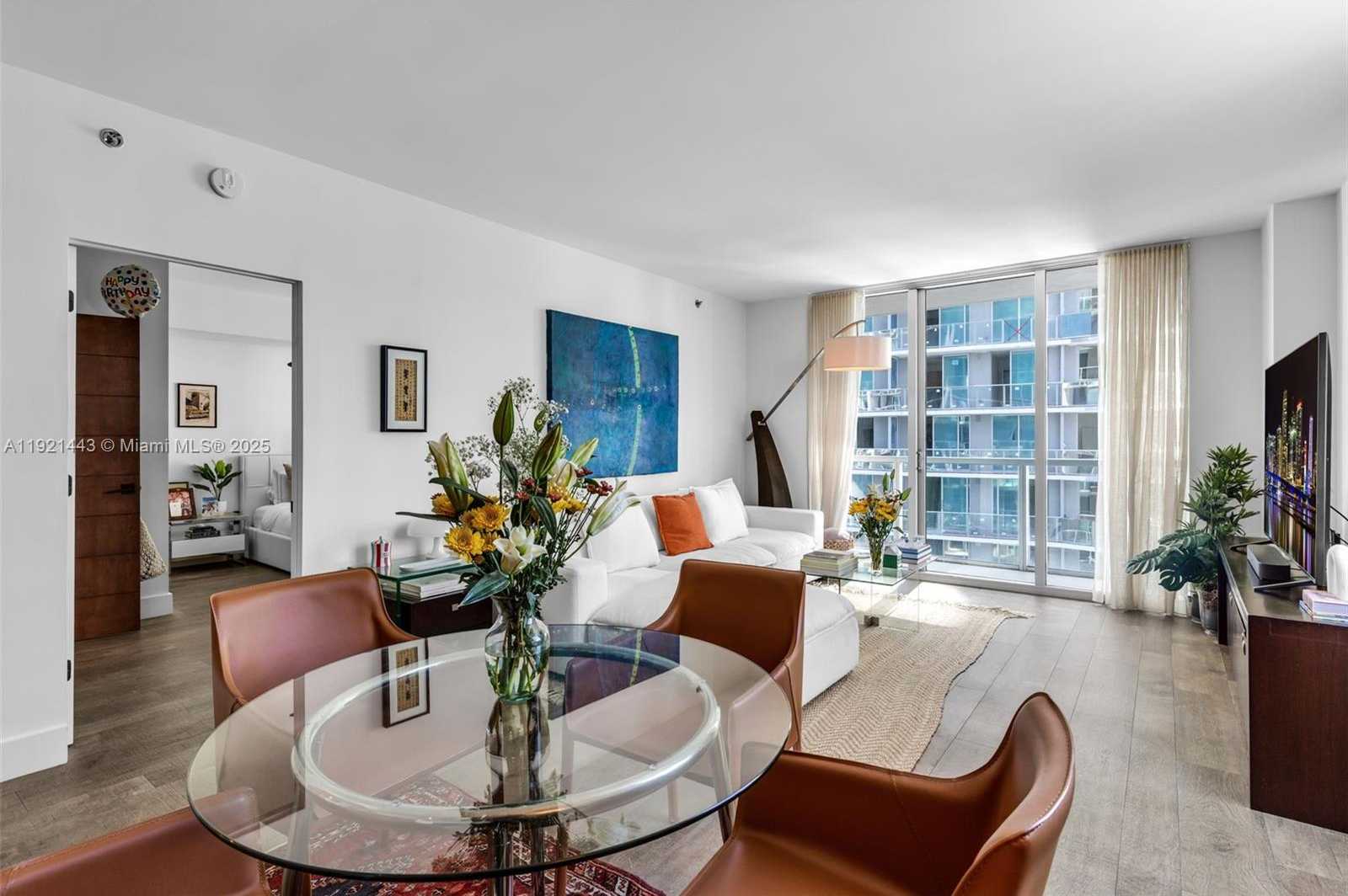 Small Image of 55 SOUTH EAST 6TH ST #3007, Miami Number 9