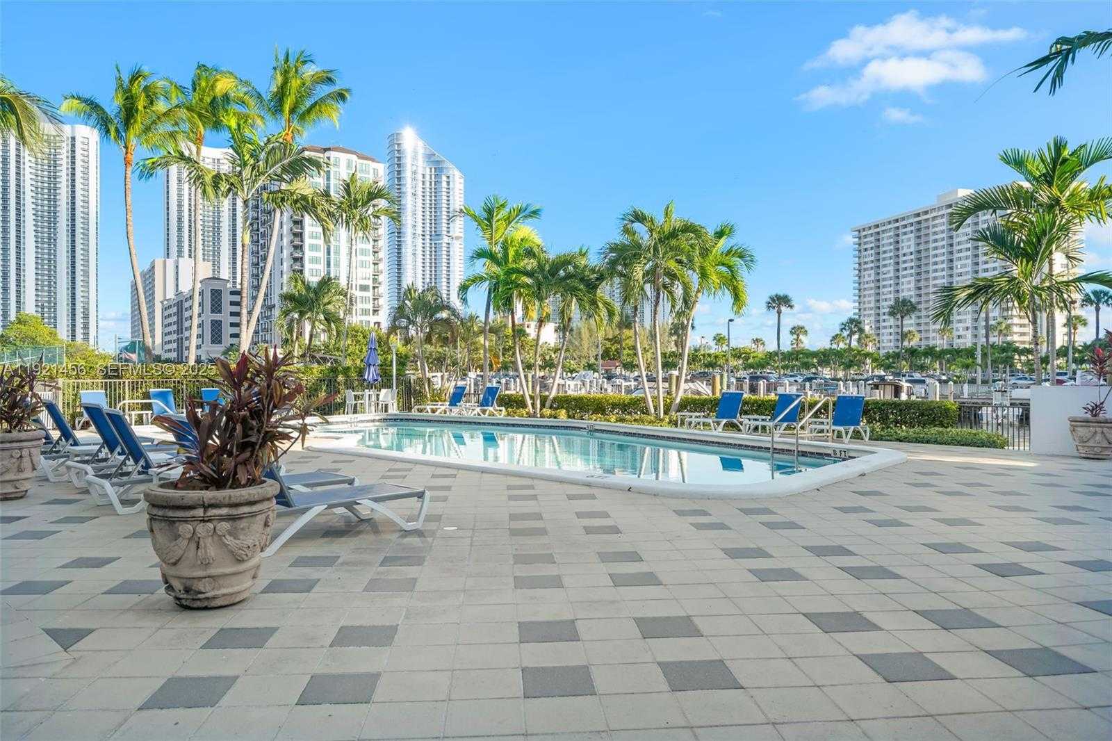 Small Image of 429 POINCIANA DR #1415, Sunny Isles Beach Number 42