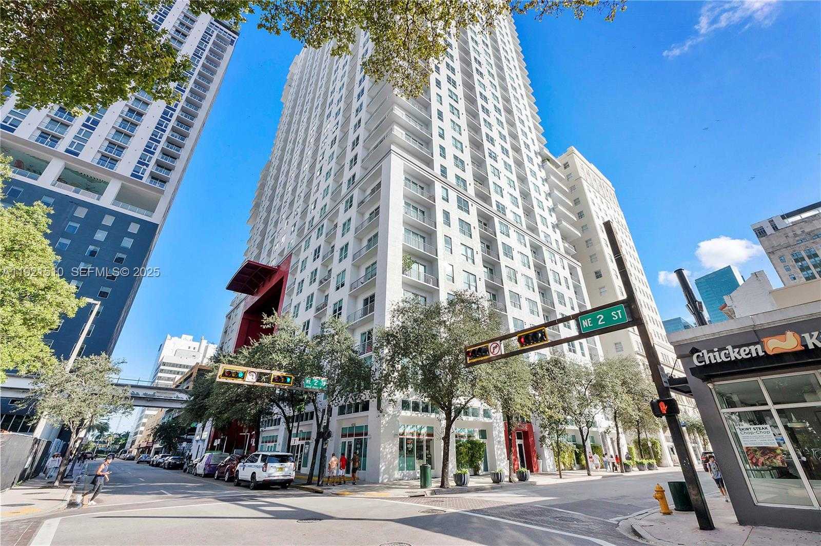 Small Image of 133 NORTH EAST 2ND AVE #508, Miami Number 1