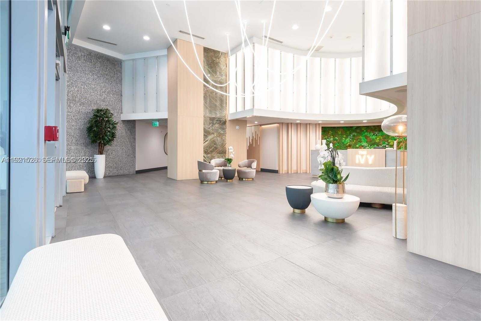 Small Image of 90 SOUTH WEST 3RD ST #4105, Miami Number 24