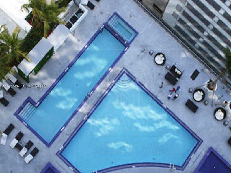 Small Image of 90 SOUTH WEST 3RD ST #4105, Miami Number 31