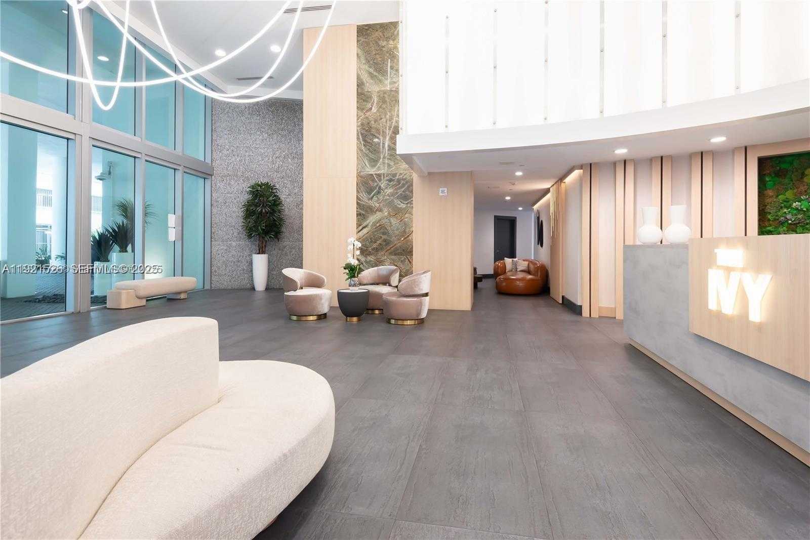 Small Image of 90 SOUTH WEST 3RD ST #4105, Miami Number 4