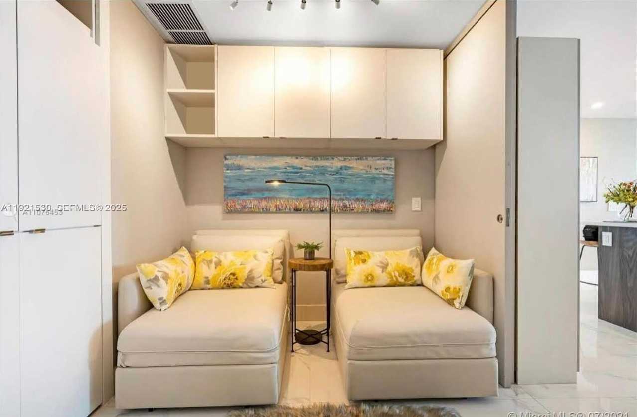 Small Image of 3131 NORTH EAST 7TH AVE #2102, Miami Number 4