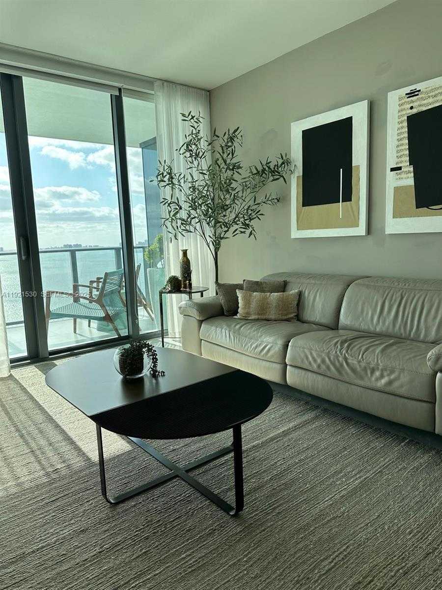 Small Image of 3131 NORTH EAST 7TH AVE #2102, Miami Number 6