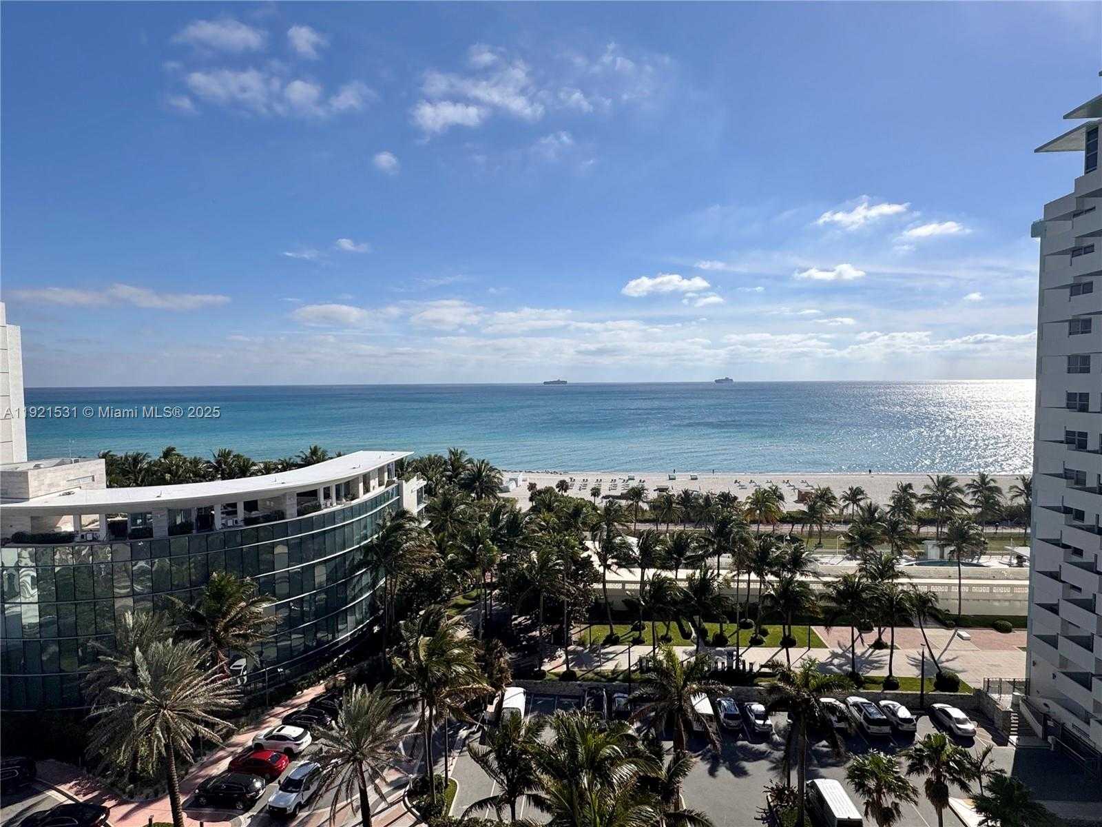 Small Image of 2899 COLLINS AVE #1201, Miami Beach Number 8