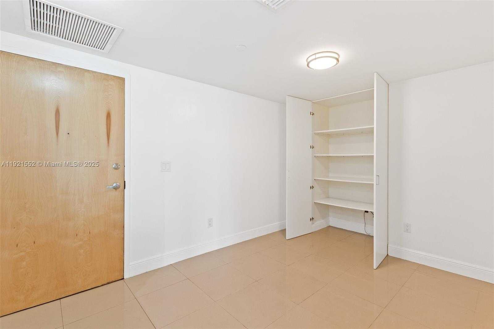Small Image of 350 SOUTH MIAMI AVE #1805, Miami Number 15