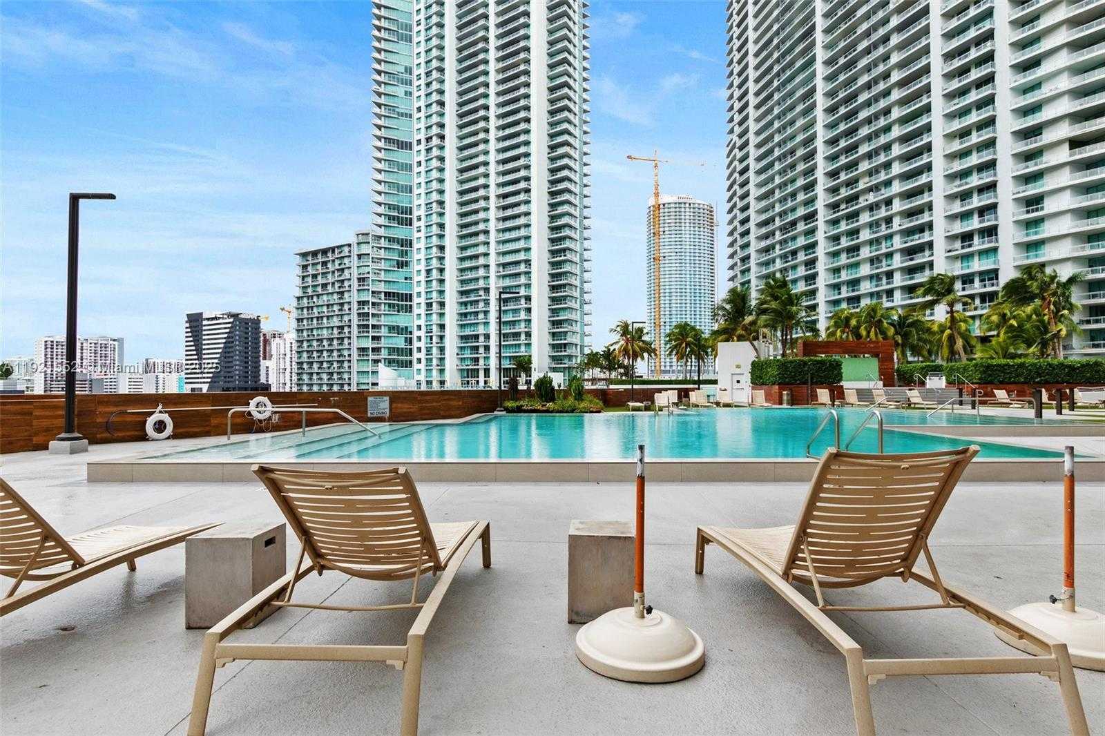 Small Image of 350 SOUTH MIAMI AVE #1805, Miami Number 2