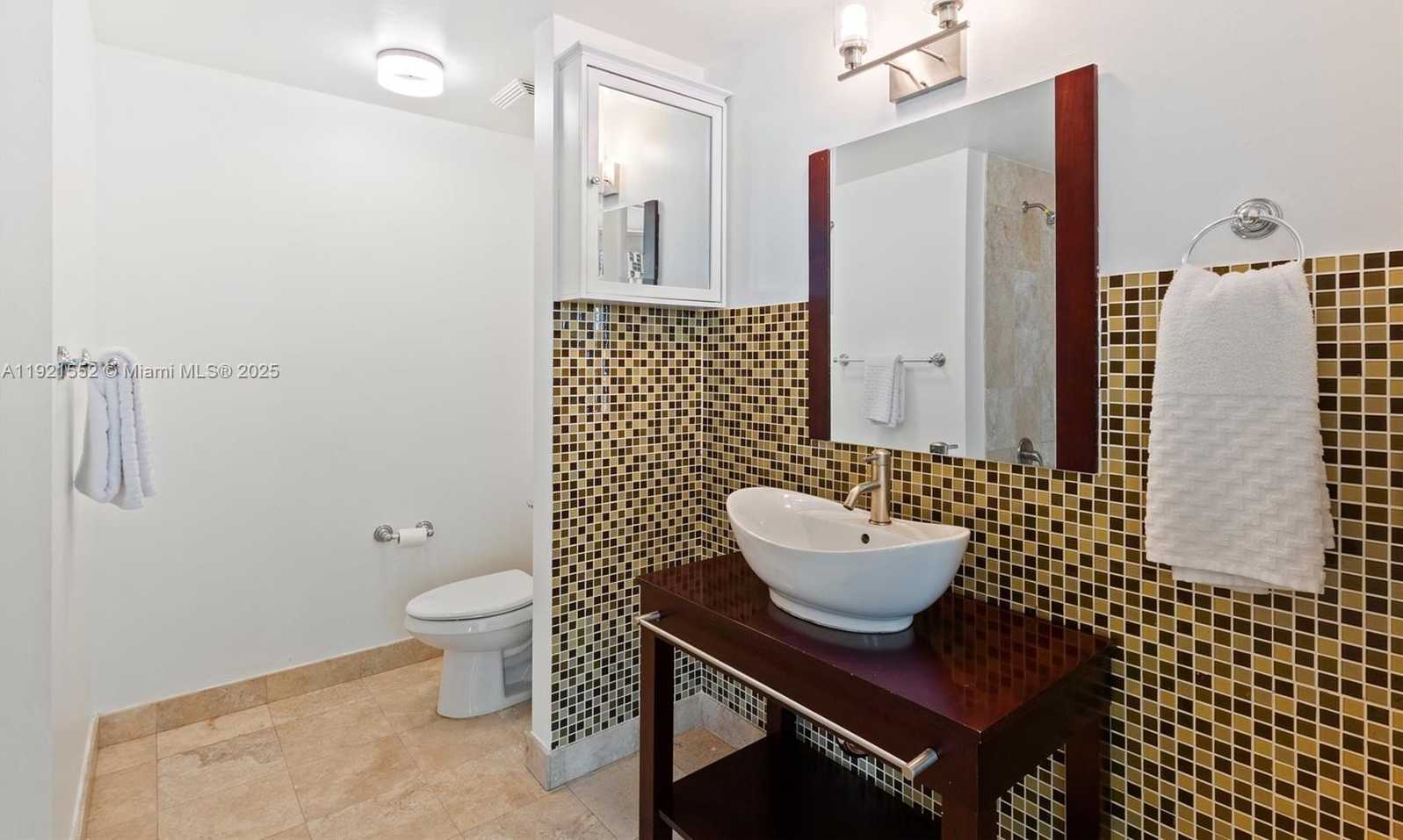 Small Image of 350 SOUTH MIAMI AVE #1805, Miami Number 28