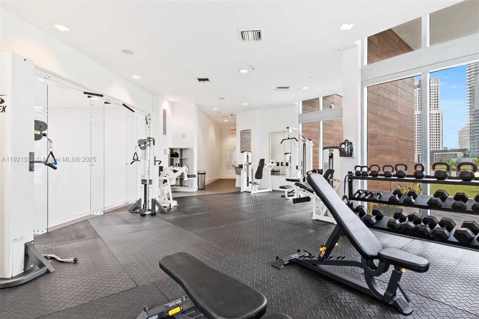 Small Image of 350 SOUTH MIAMI AVE #1805, Miami Number 39