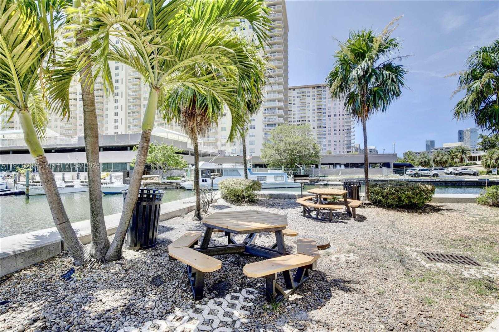 Small Image of 17100 NORTH BAY RD #1712, Sunny Isles Beach Number 17