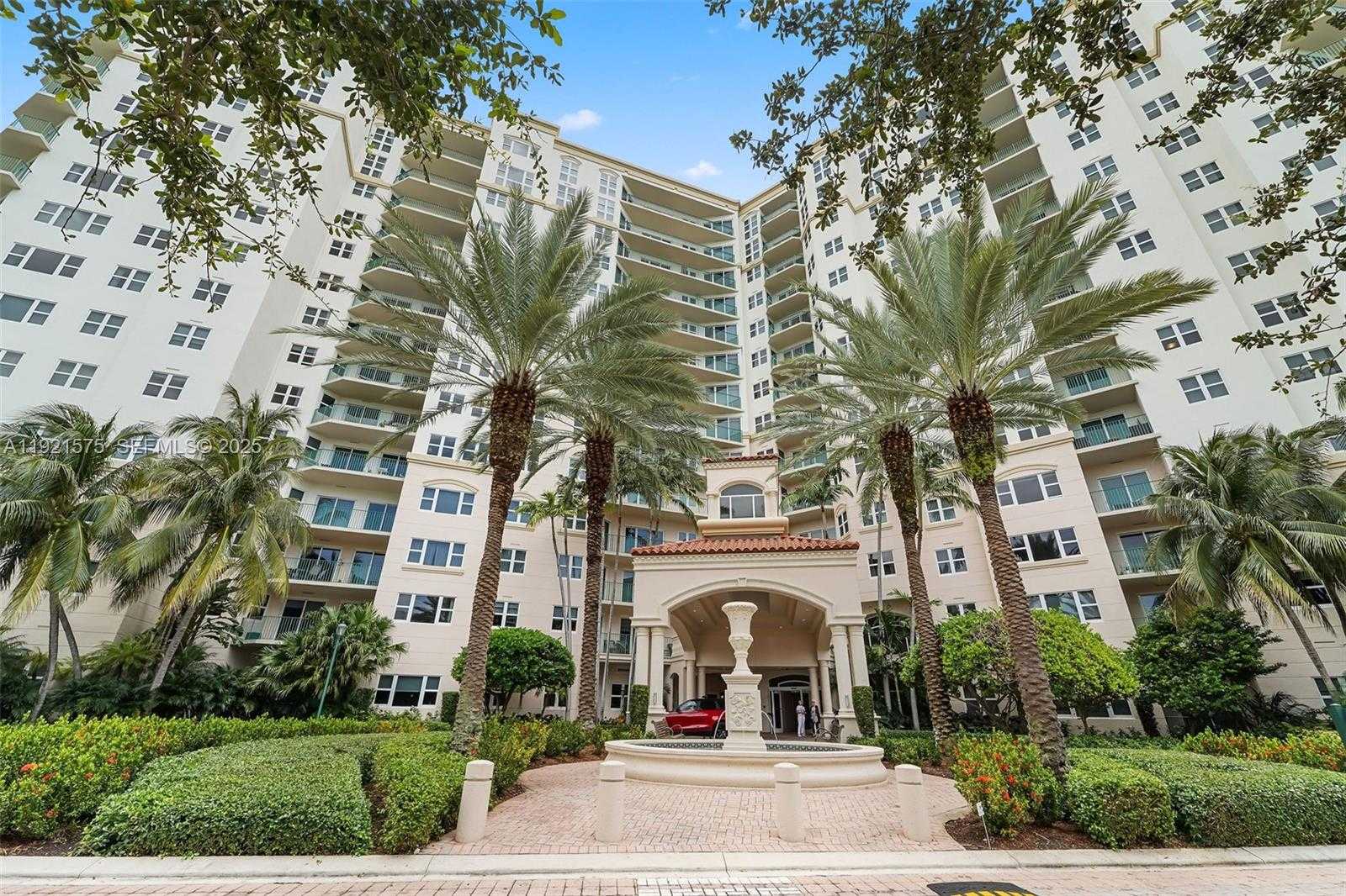 Small Image of 19900 EAST COUNTRY CLUB DR #212, Aventura Number 25