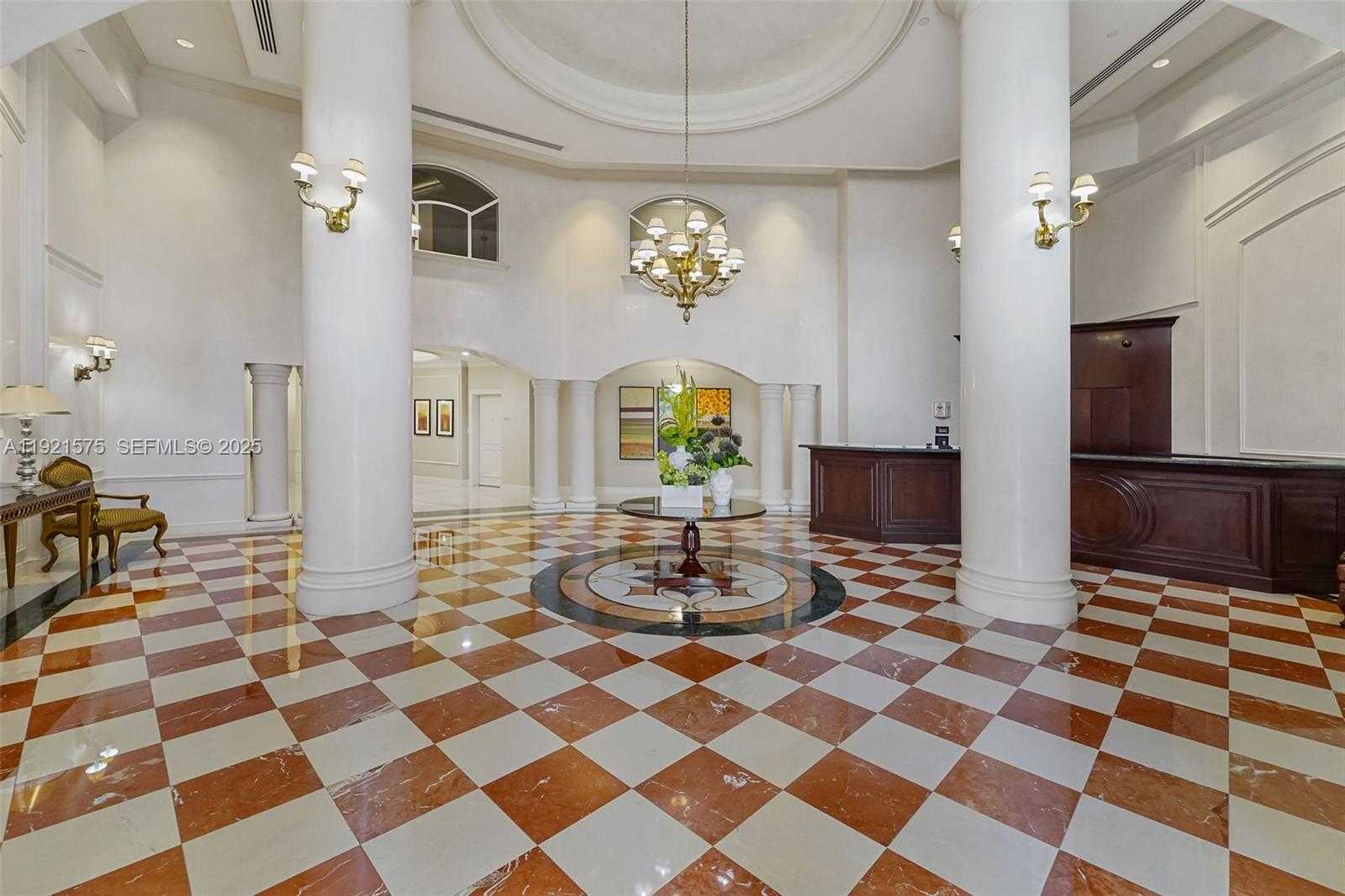 Small Image of 19900 EAST COUNTRY CLUB DR #212, Aventura Number 26