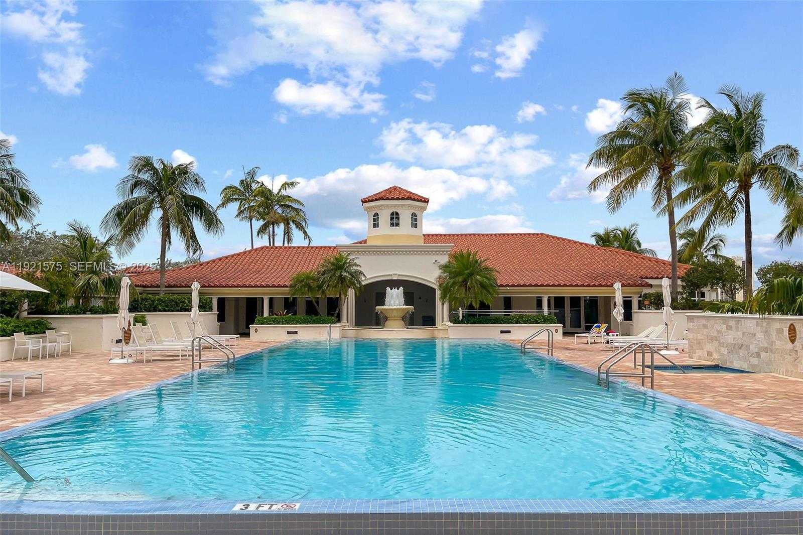 Small Image of 19900 EAST COUNTRY CLUB DR #212, Aventura Number 27