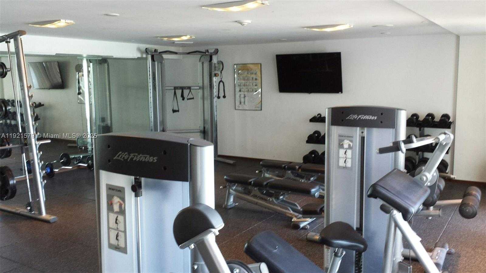 Small Image of 325 SOUTH BISCAYNE BLVD #1420, Miami Number 15