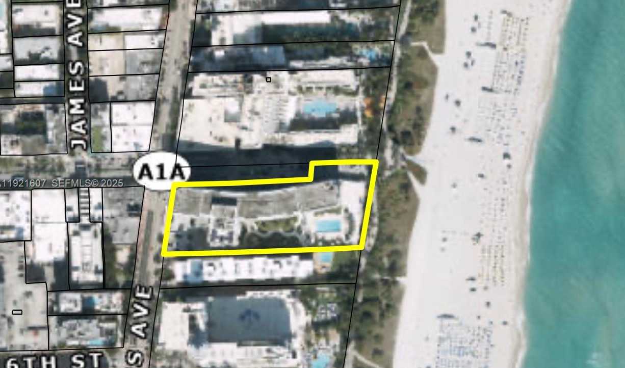 Small Image of 100 LINCOLN RD #1427, Miami Beach Number 4
