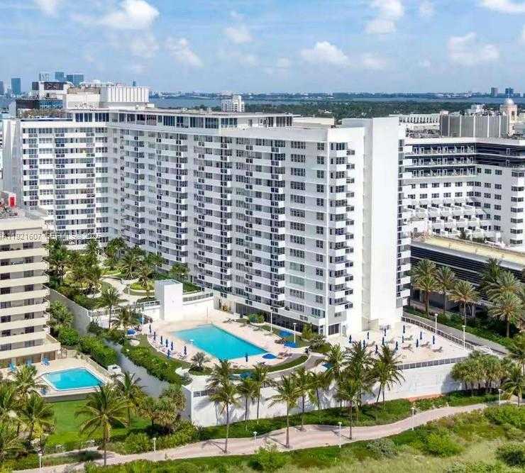 Small Image of 100 LINCOLN RD #1427, Miami Beach Number 5