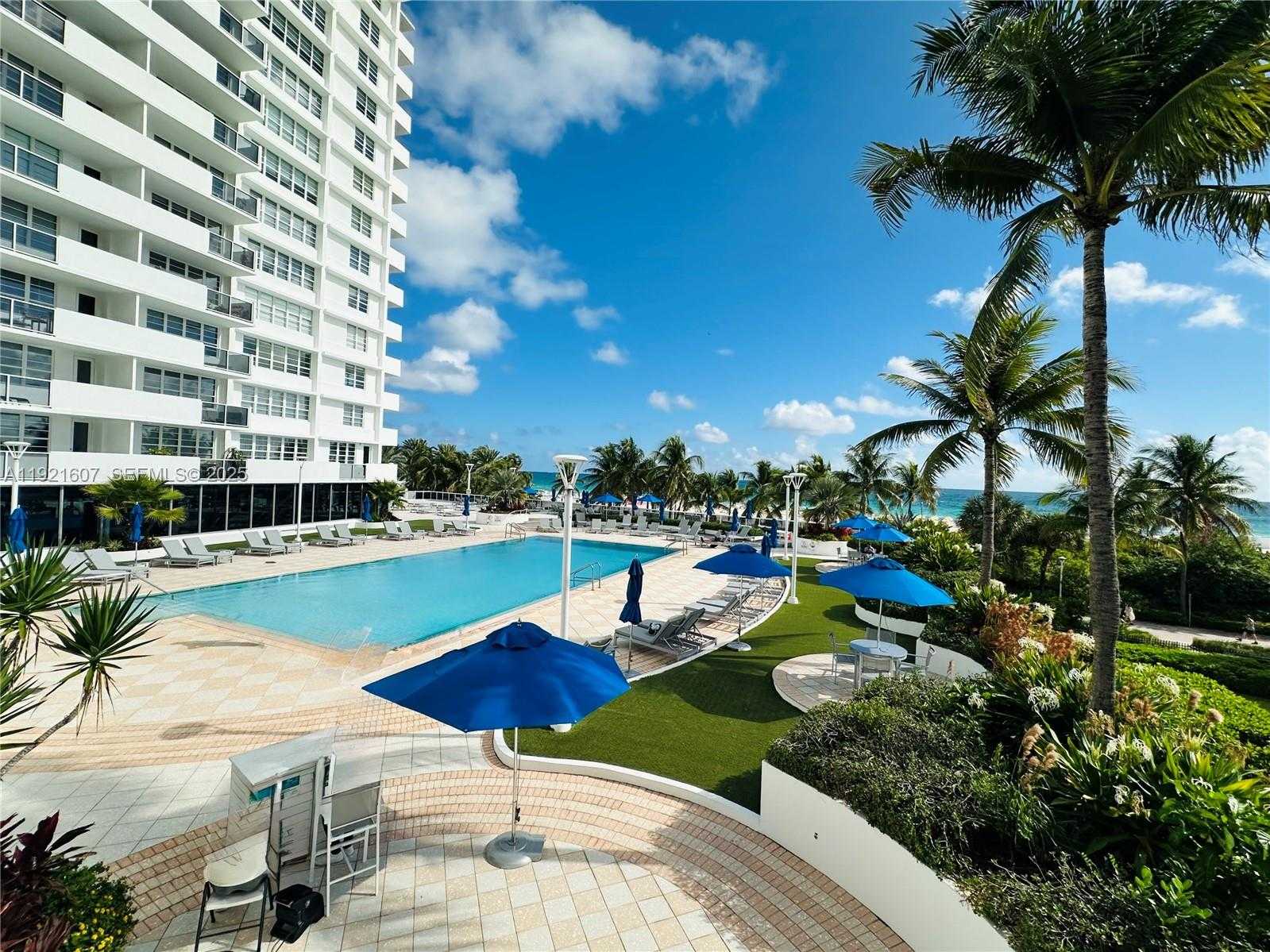 Small Image of 100 LINCOLN RD #1427, Miami Beach Number 9