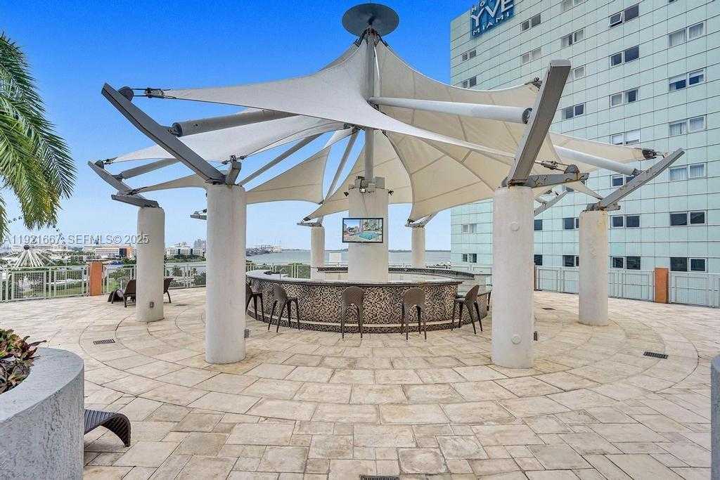 Small Image of 244 BISCAYNE BLVD #3005, Miami Number 23