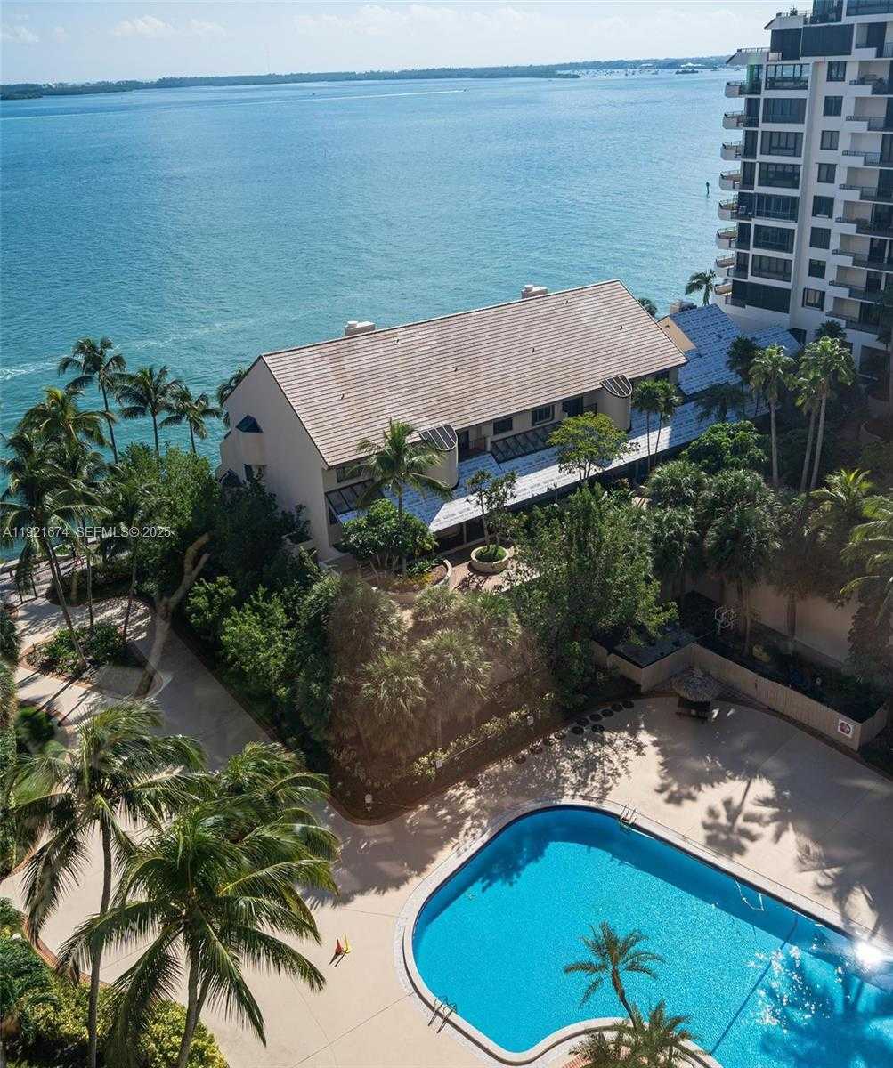 Small Image of 540 BRICKELL KEY DR #1411, Miami Number 24