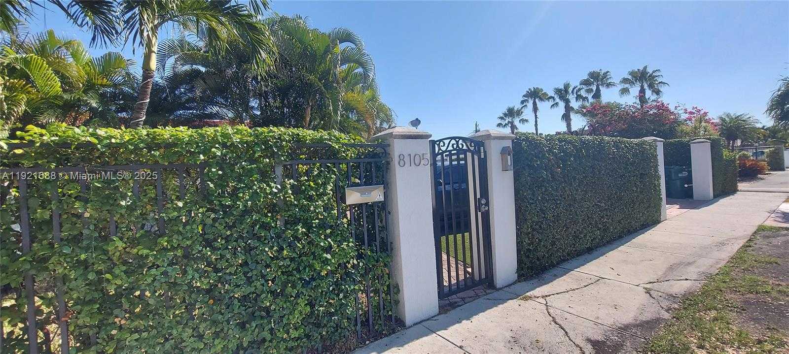 Small Image of 8105 SOUTH WEST 17TH TER, Miami Number 2