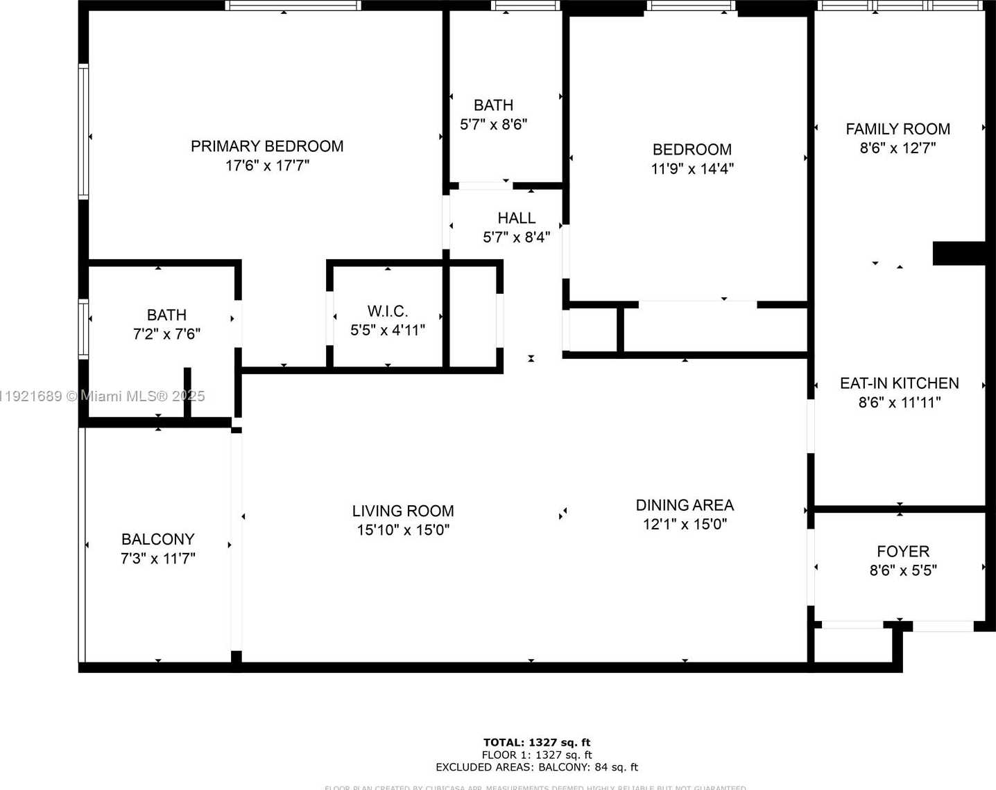 Imagen de Pequeño Objeto