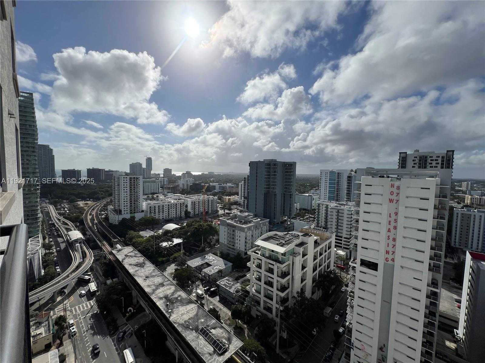 Small Image of 999 SOUTH WEST 1ST AVE #2405, Miami Number 20