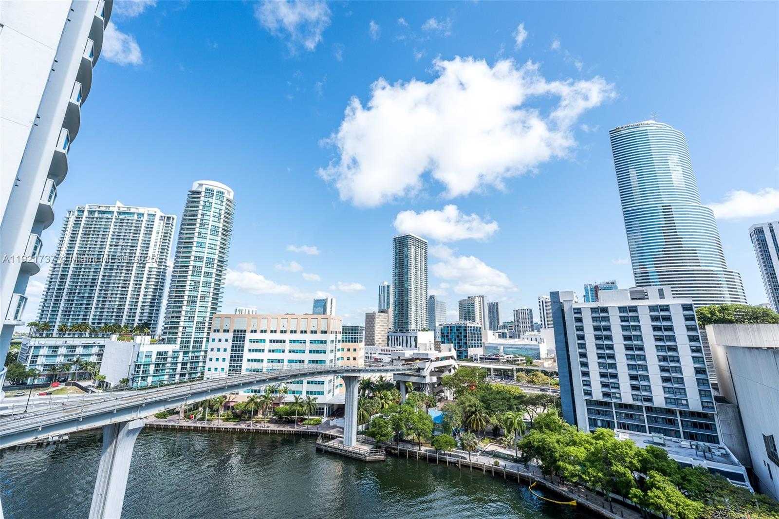 Small Image of 31 SOUTH EAST 5 ST #1603, Miami Number 1