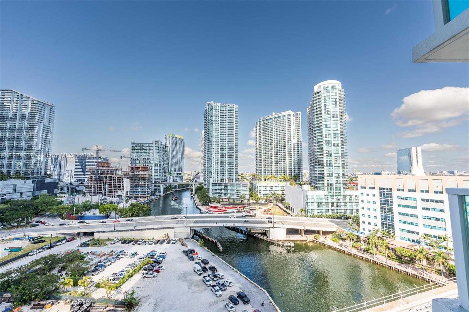 Small Image of 31 SOUTH EAST 5 ST #1603, Miami Number 3