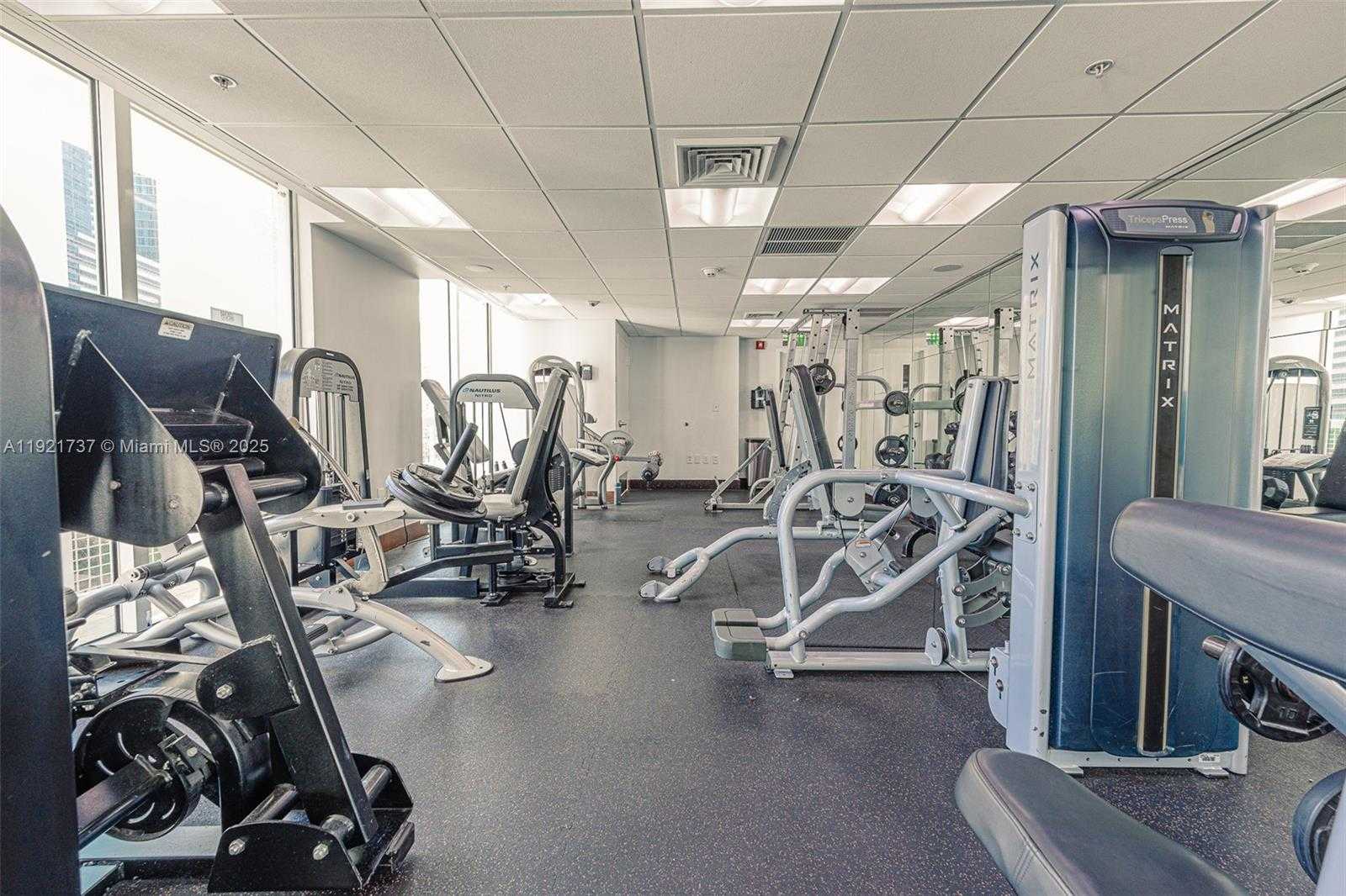 Small Image of 31 SOUTH EAST 5 ST #1603, Miami Number 31