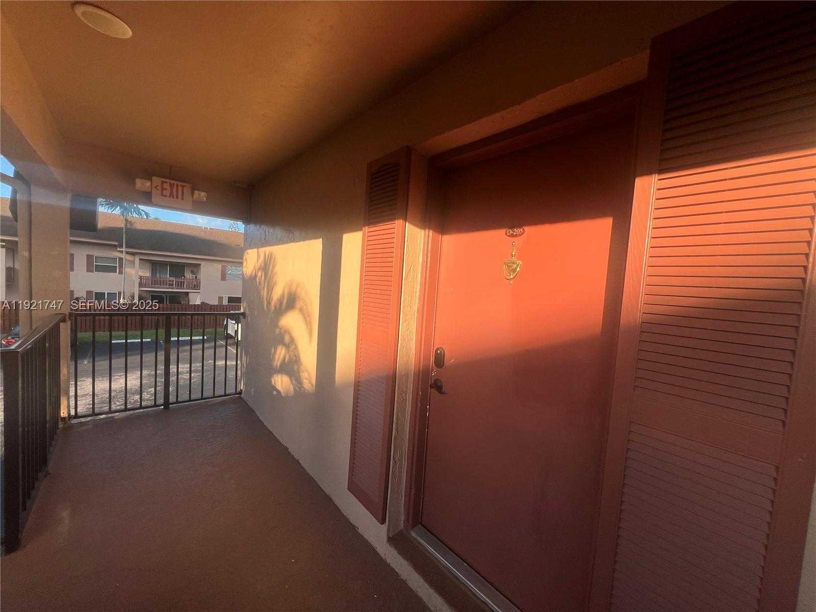 Small Image of 11227 SOUTH WEST 88TH ST #205D, Miami Number 10