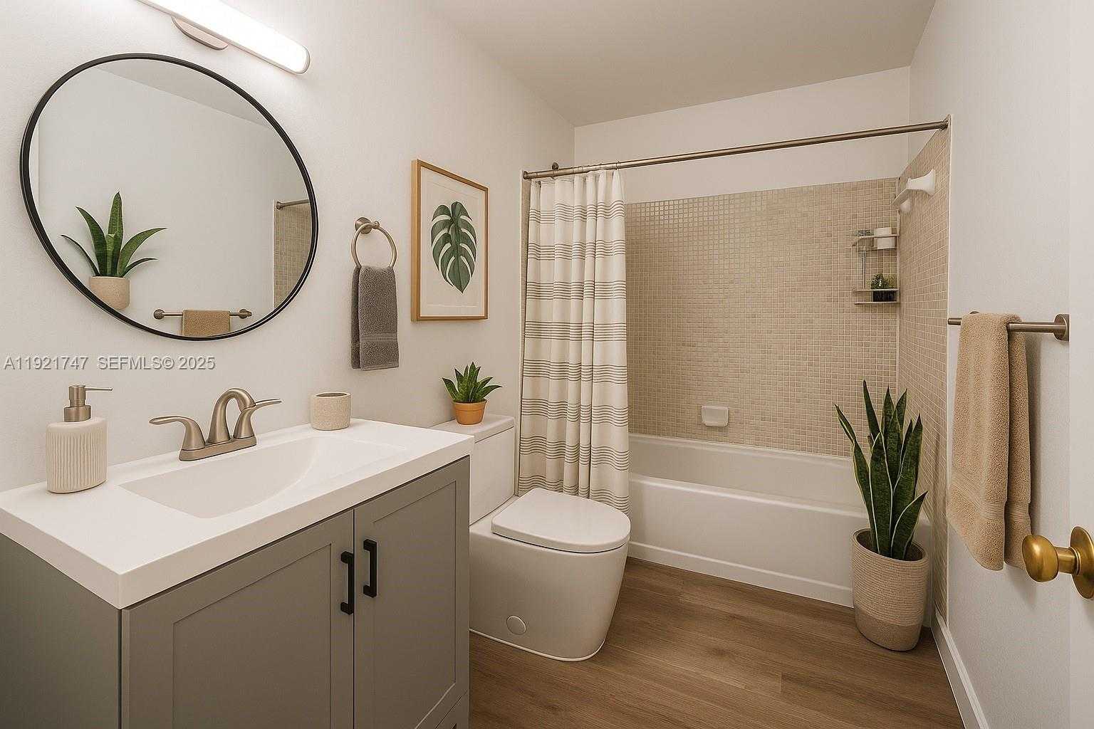 Small Image of 11227 SOUTH WEST 88TH ST #205D, Miami Number 6